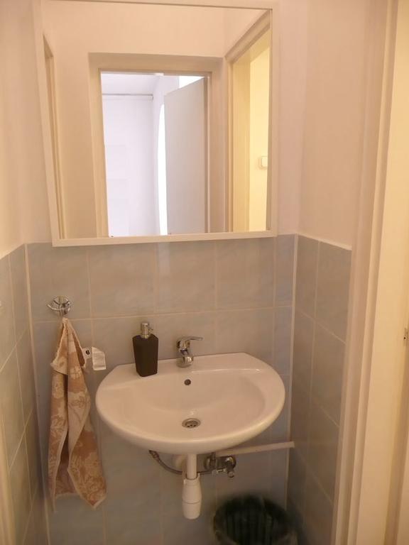 Orchidea Apartman تاتا الغرفة الصورة