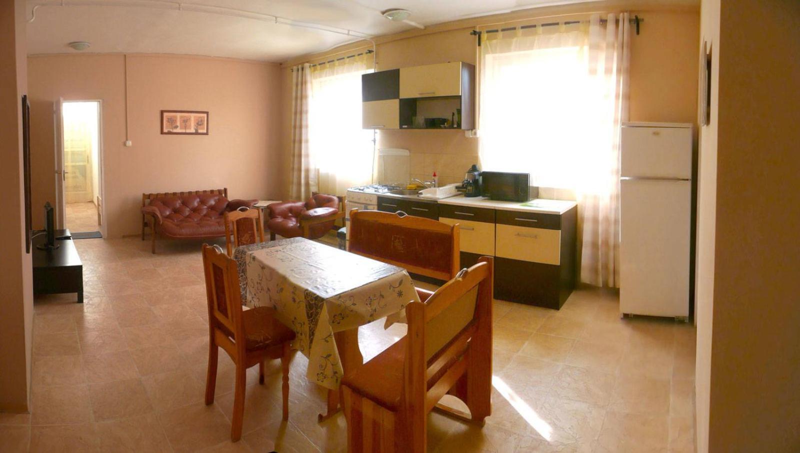 Orchidea Apartman تاتا المظهر الخارجي الصورة